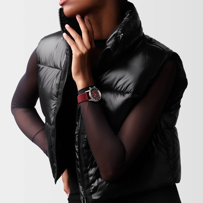 Longines Legend Diver 36mm Longines Legend Diver 36mm - L3.374.4.40.2 - 3