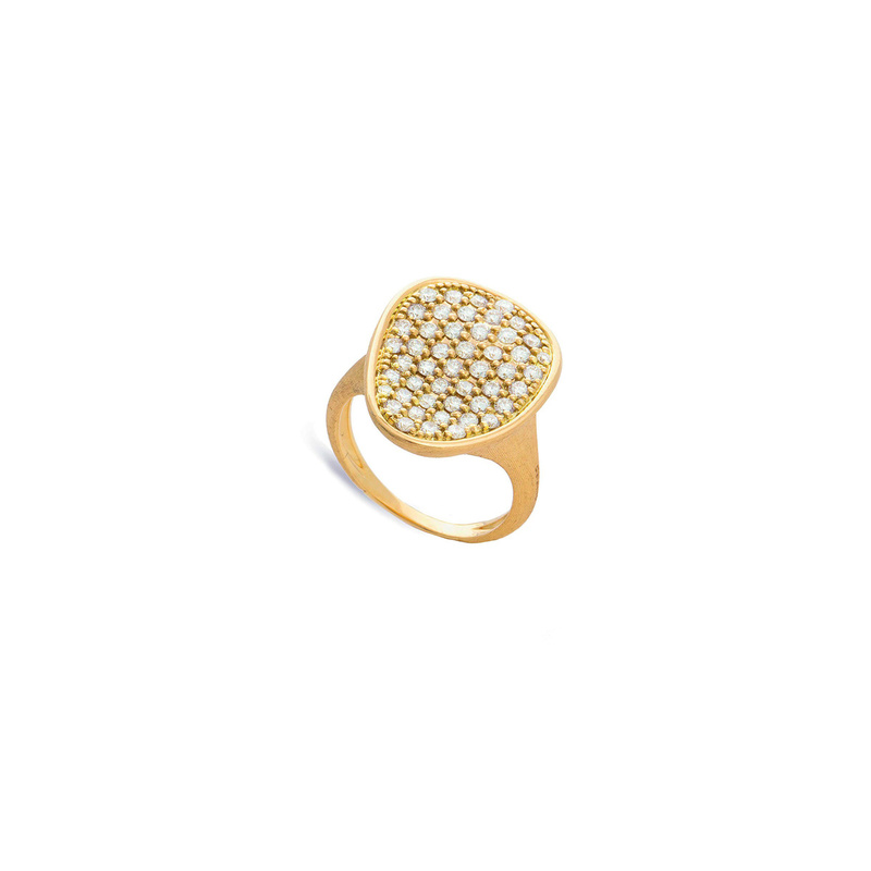 Marco Bicego Lunaria ring