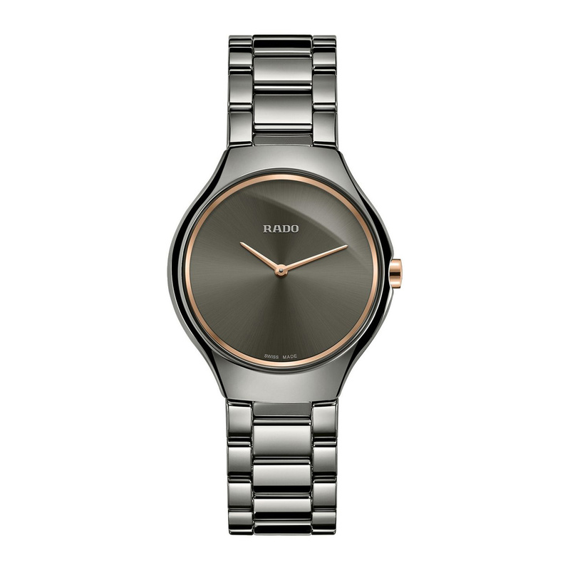 Rado True Thinline 30mm