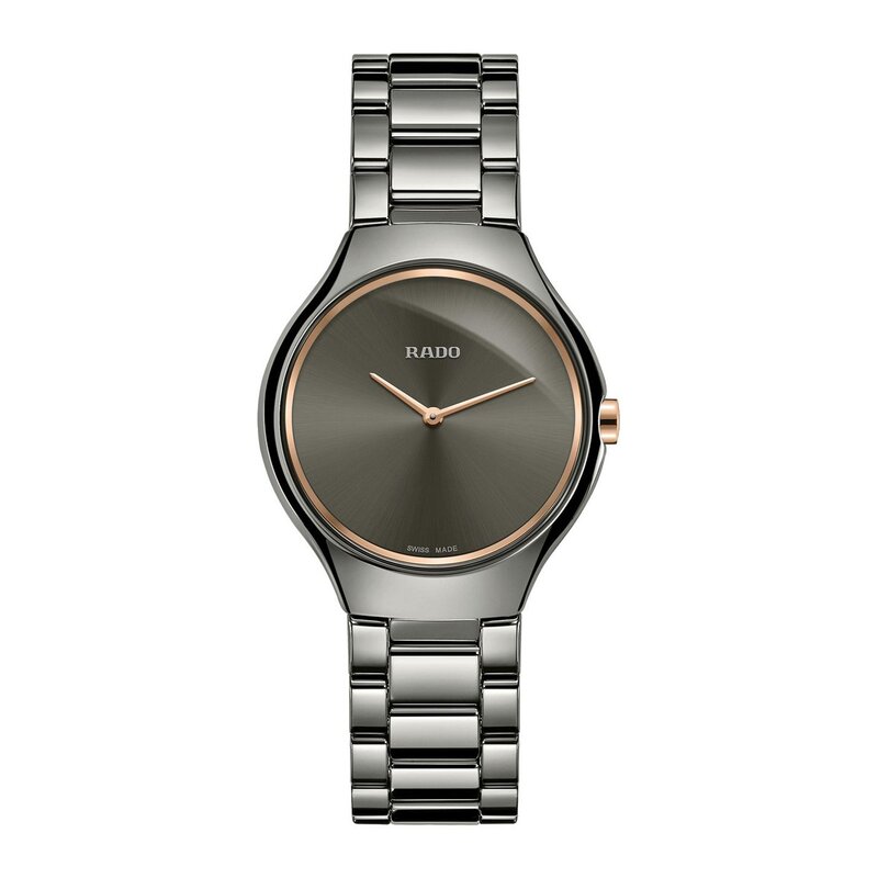 Rado True 30mm Rado True 30mm - R27956132 - 1