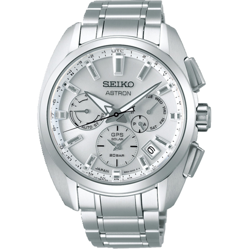 Seiko Astron 43mm - SSH063J1 - 1