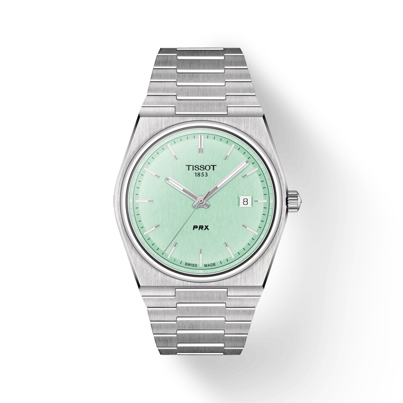 Tissot Classic Contemporary 40mm - T1374101109101 - 1