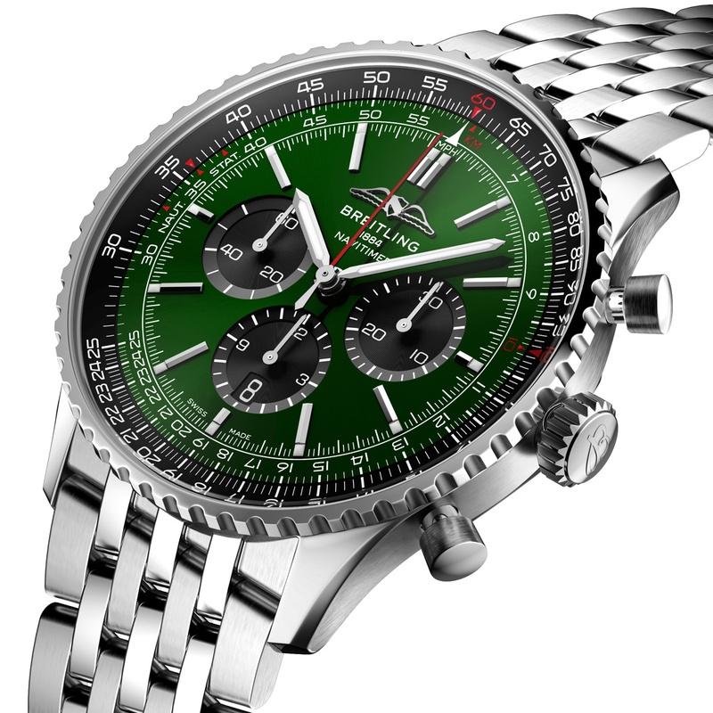 Breitling Navitimer 46mm