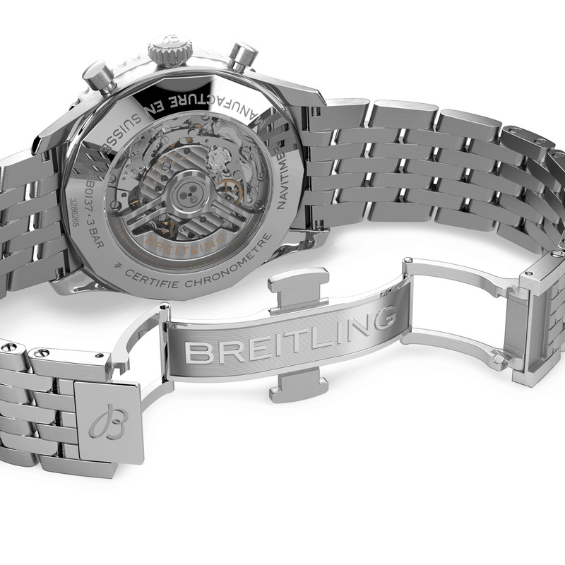 Breitling Navitimer 46mm