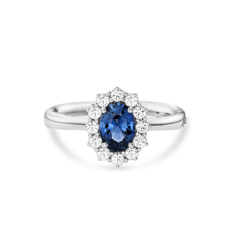 Recarlo Anniversary ring