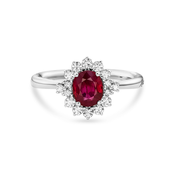 Recarlo Anniversary ring