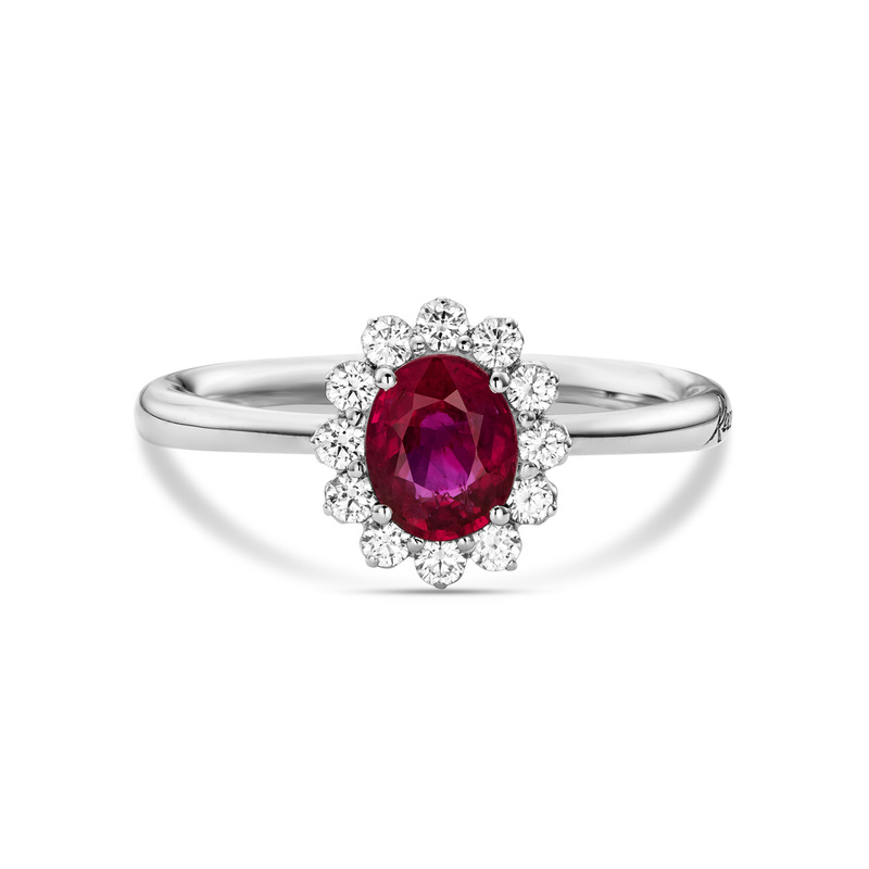 Recarlo Anniversary ring