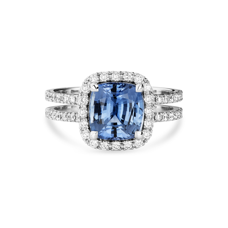Treasured by Lien Colorful ring - 4507/4510 - 1