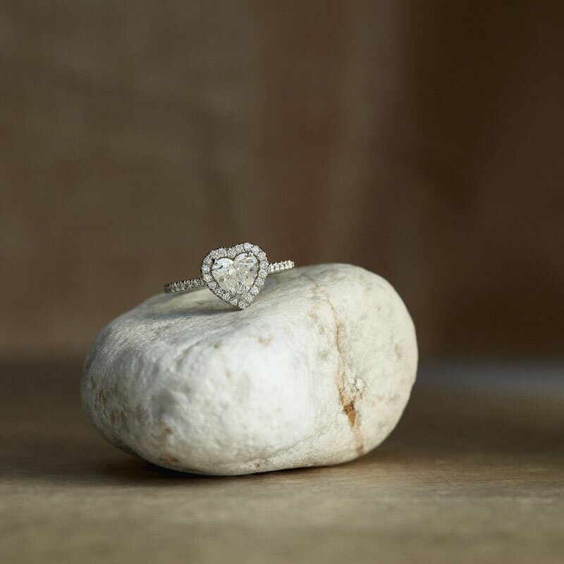 Treasured by Lien Classic ring - JWJ0213/31 - 2