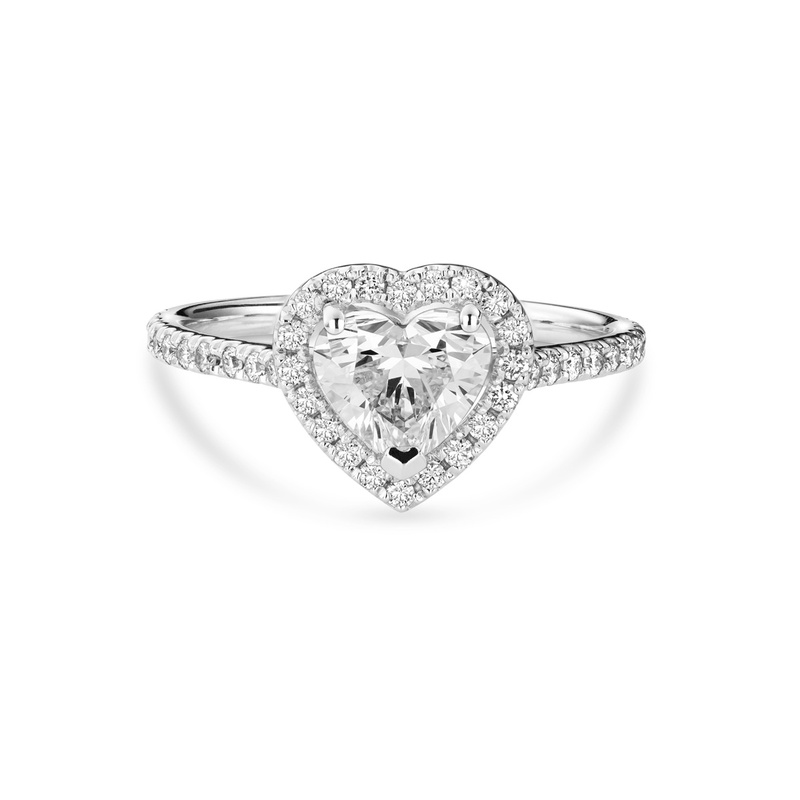 Treasured by Lien Classic ring