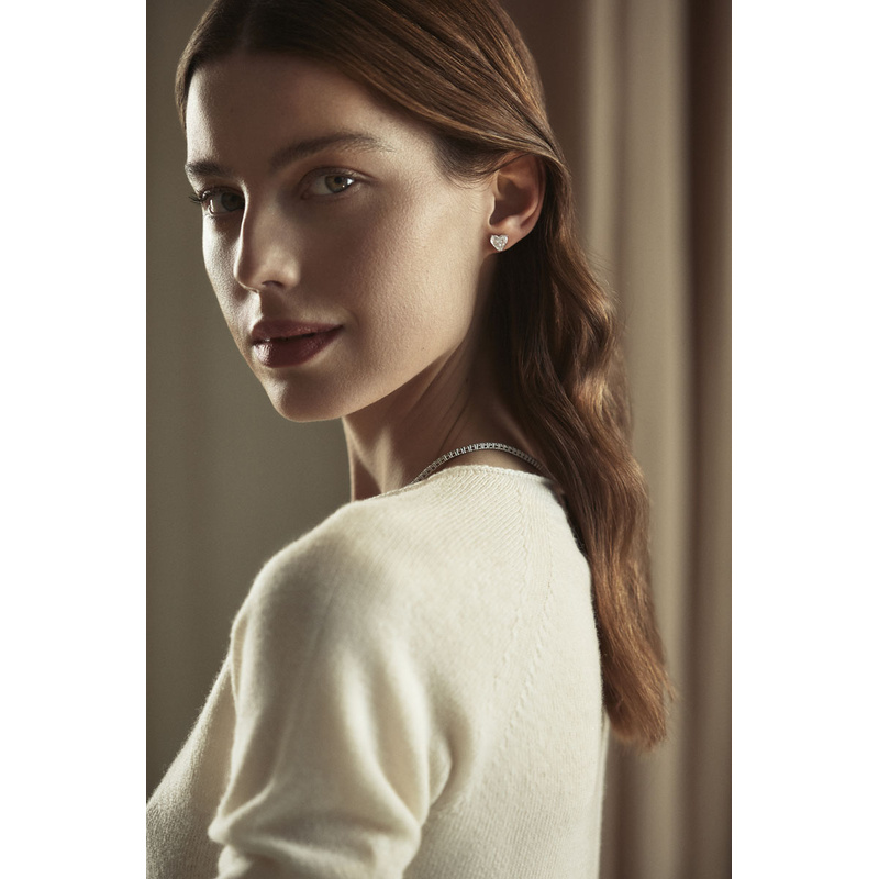 Selected By Lien oorbellen