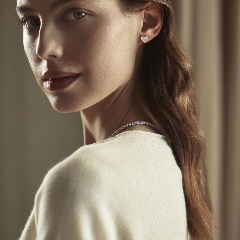 Treasured by Lien Classic oorbellen - JWJ0220/30 - 2