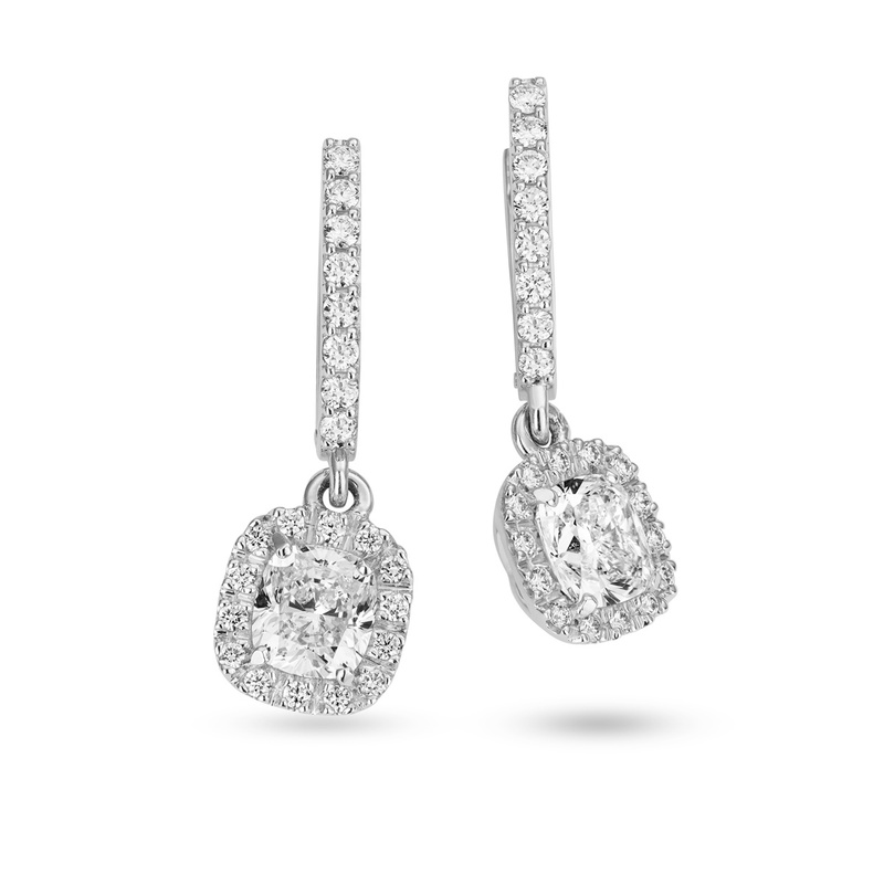 Treasured by Lien Classic oorbellen - JWJ0241/32 - 1