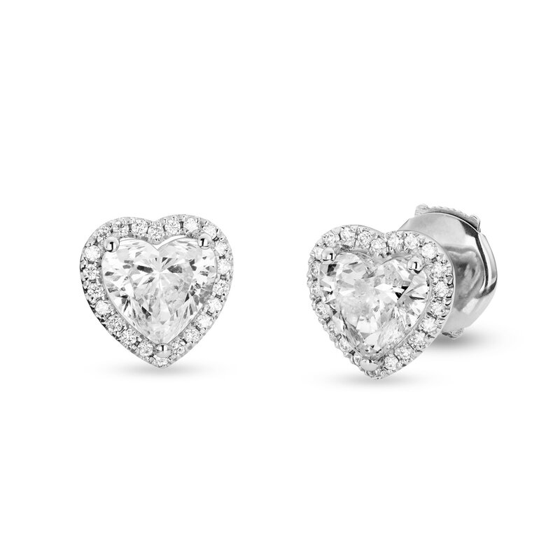 Treasured by Lien Classic oorbellen - JWJ0220/30 - 1