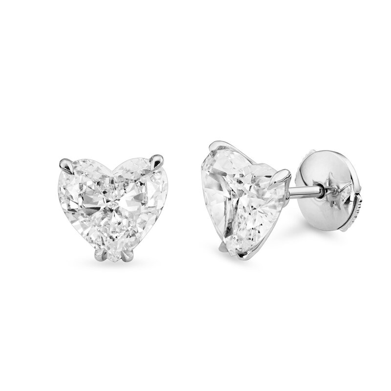 Treasured by Lien Classic oorbellen - JWJ0057/9 - 1