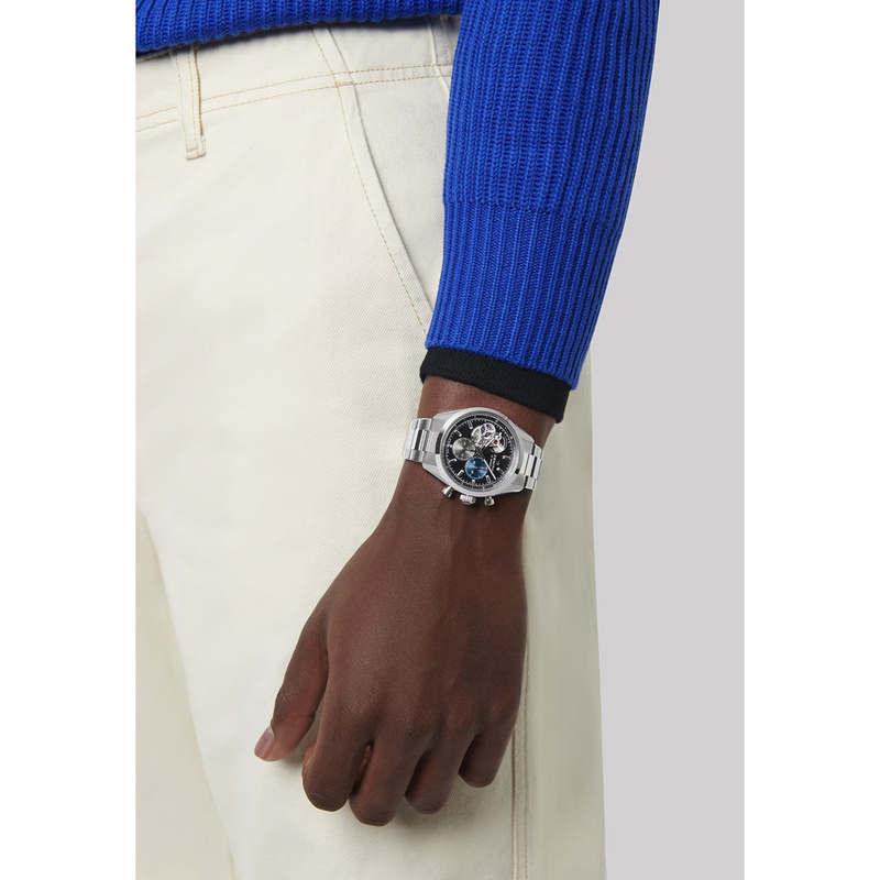 Zenith Chronomaster 40mm