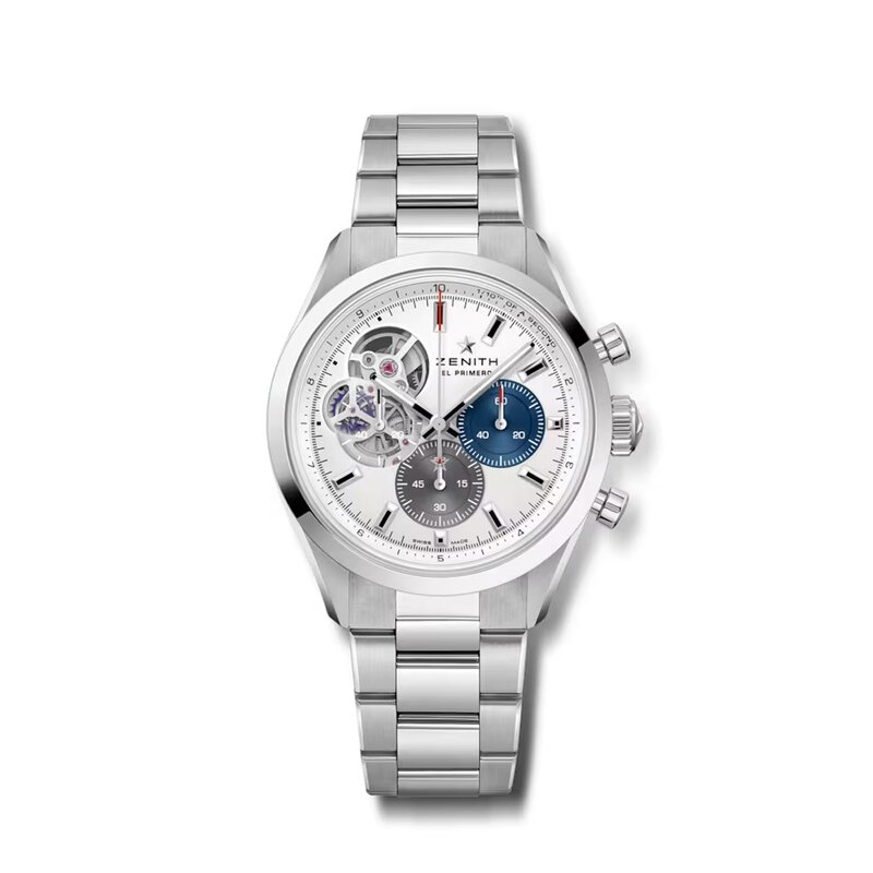 Zenith Chronomaster Open 40mm Zenith Chronomaster Open 40mm - 03.3300.3604/69.M3300 - 1