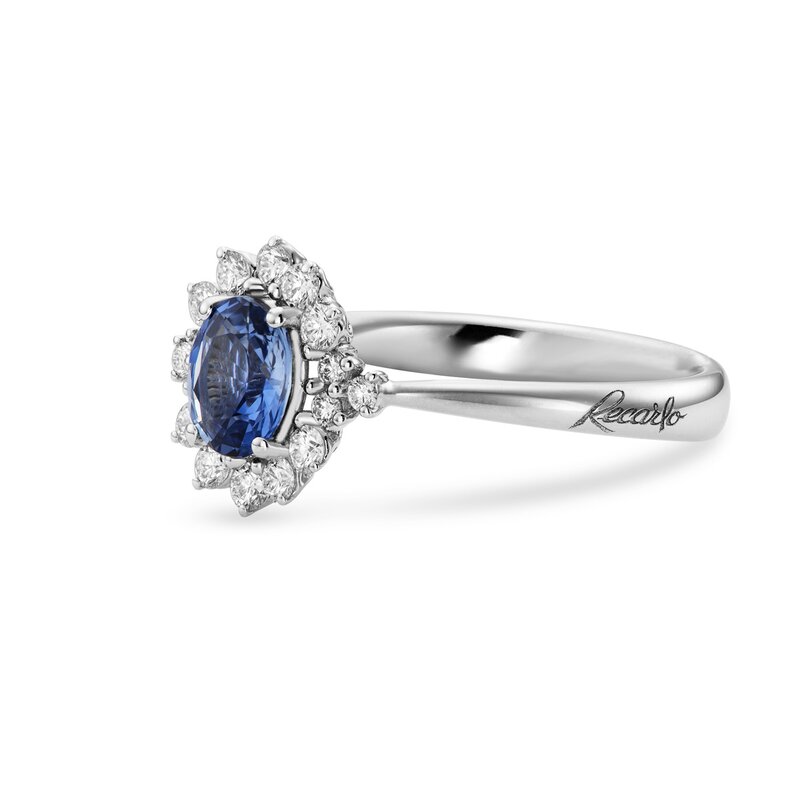 Recarlo ring - R79CC051/ZB020  UNICO - 2