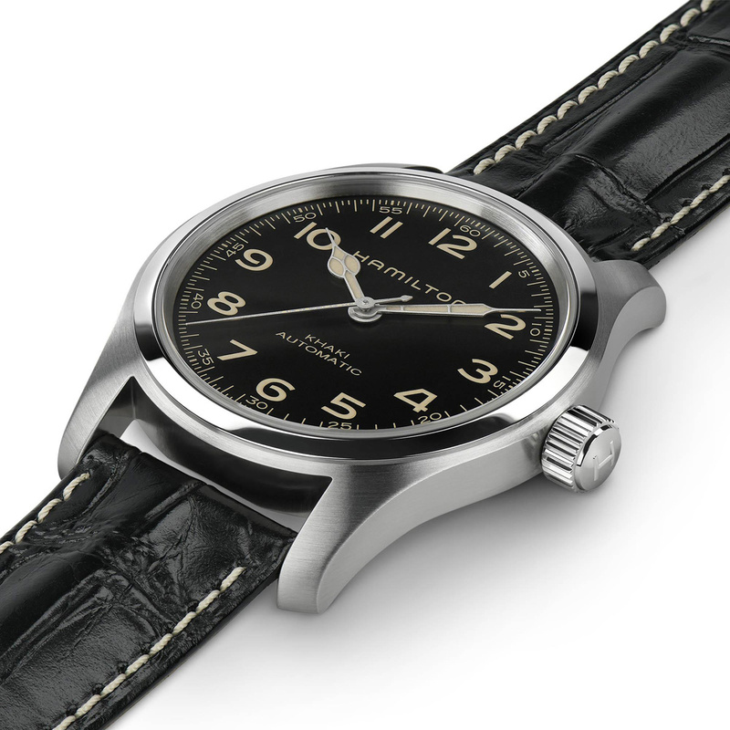 Hamilton Khaki field 38mm