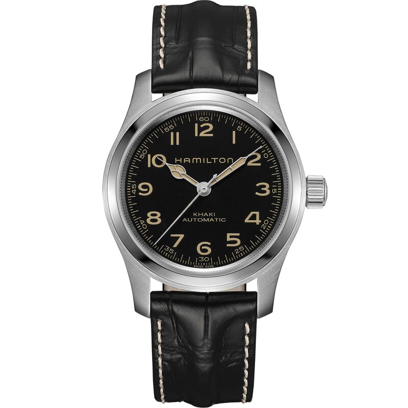 Hamilton Khaki Field 38mm - H70405730 - 1