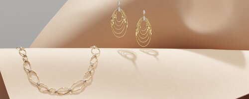 Marco Bicego Halsketting Marco Bicego Halsketting