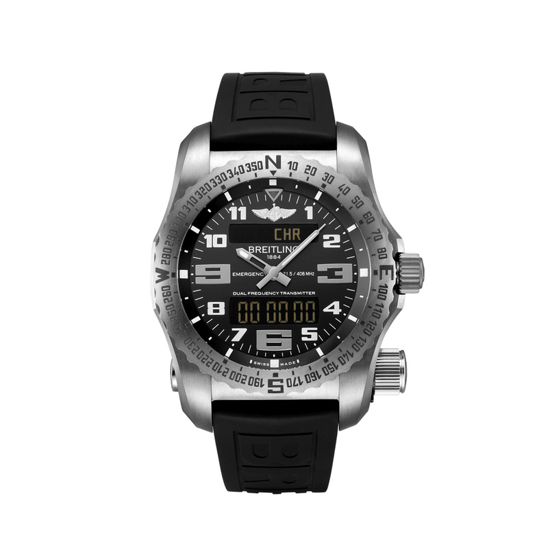 Breitling Professional Emergency 51mm