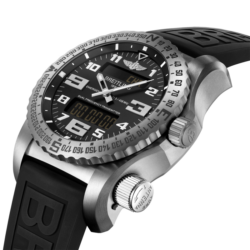 Breitling Professional Emergency 51mm