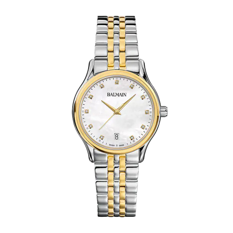 Balmain Tradition 32mm