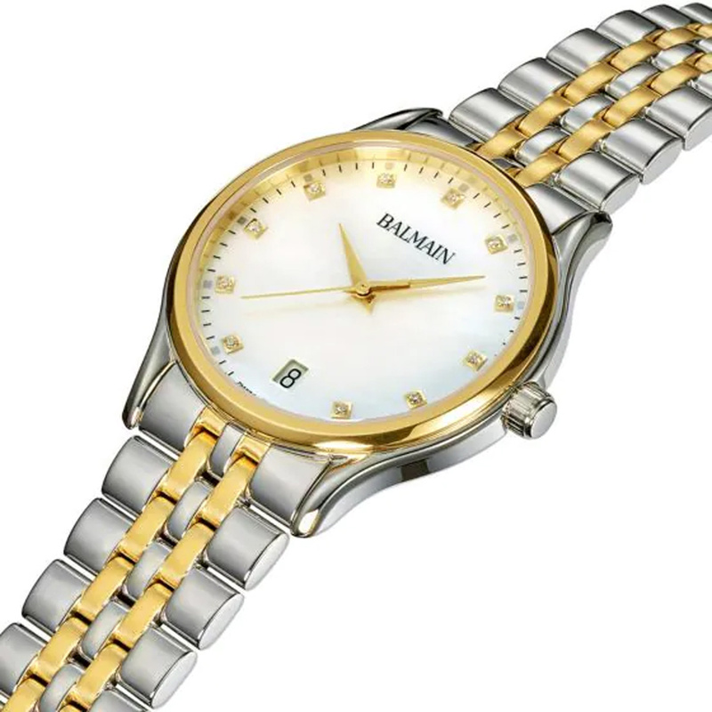 Balmain Tradition 32mm
