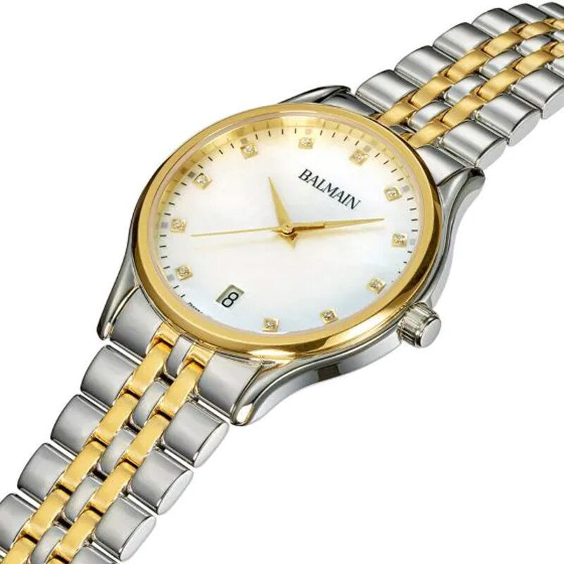 Balmain Tradition 32mm - B8352.39.86 - 2