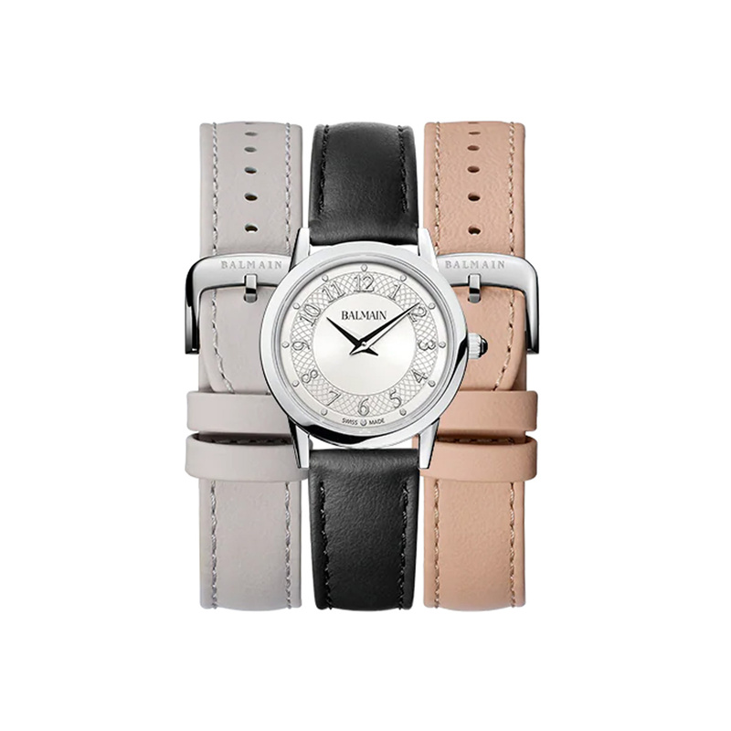 Balmain Downtown 31mm - B8551.11.24 - 1