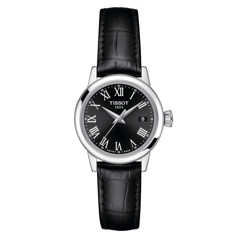 Tissot T-classic 28mm
