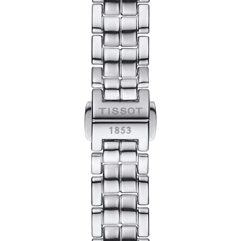 Tissot Classic Contemporary Flamingo 30mm - T0942101111100 - 5