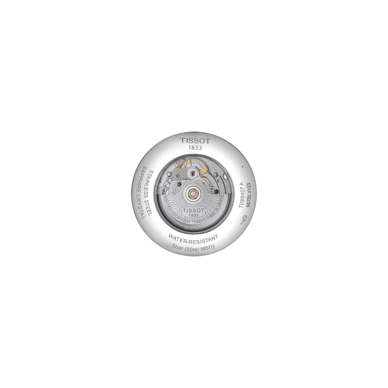 Tissot T-classic 42mm
