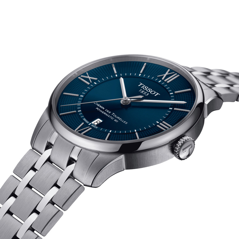 Tissot T-classic 42mm