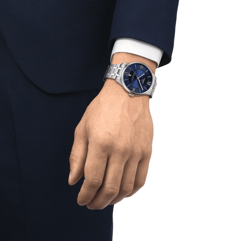 Tissot T-classic 42mm