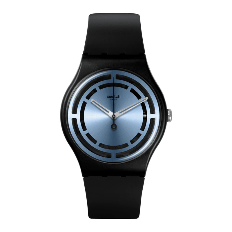 Swatch 41mm - SO32B118 - 1