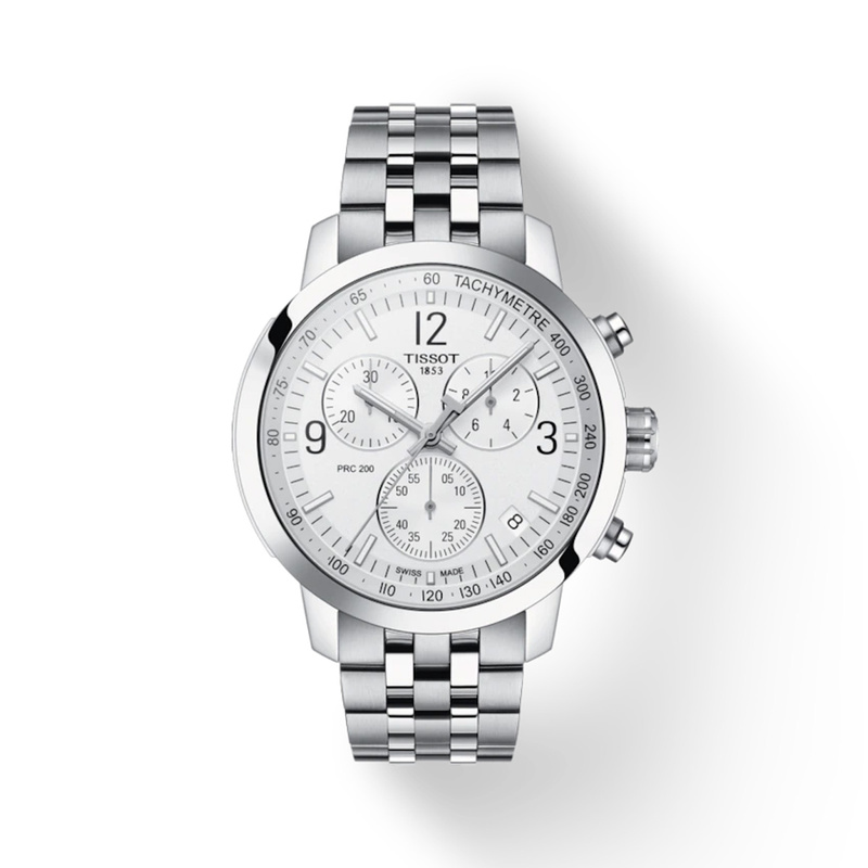 Tissot T-sport 43mm