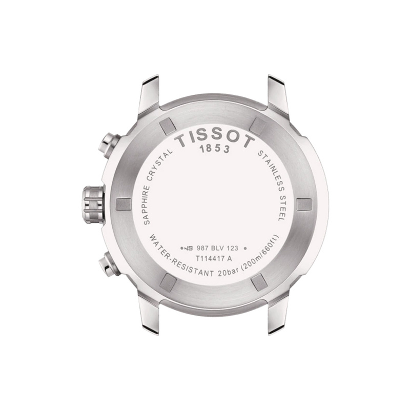 Tissot T-sport Prc 200 43mm