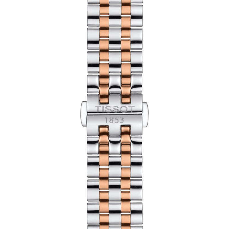Tissot Classic Traditional 40mm - T1224102203300 - 2