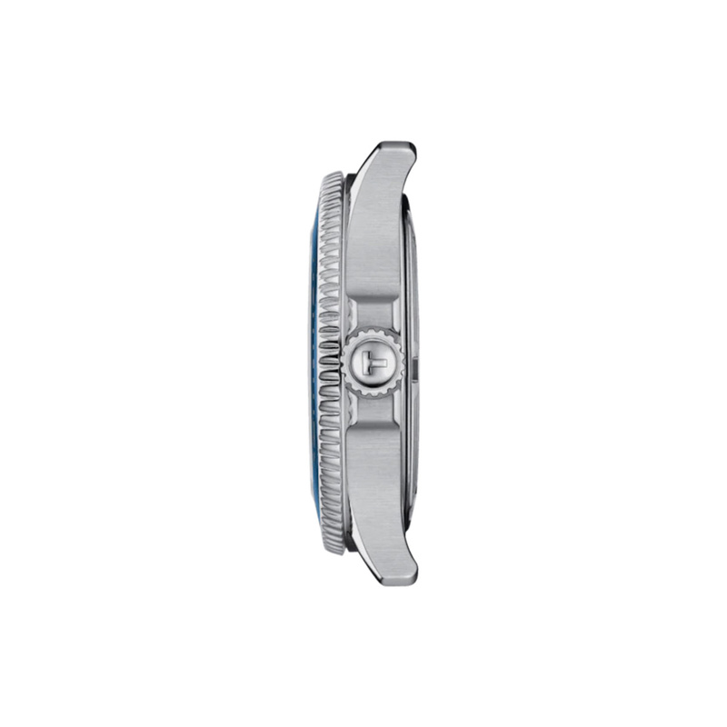 Tissot Sport Seastar 36mm - T1202101104100 - 2