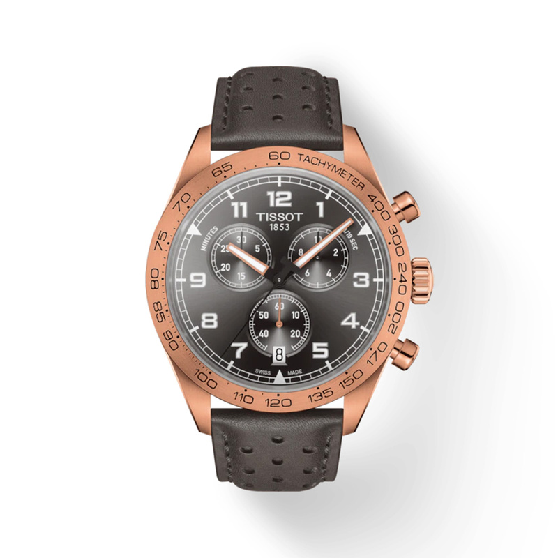 Tissot Sport Prs 516 45mm - T1316173608200 - 1