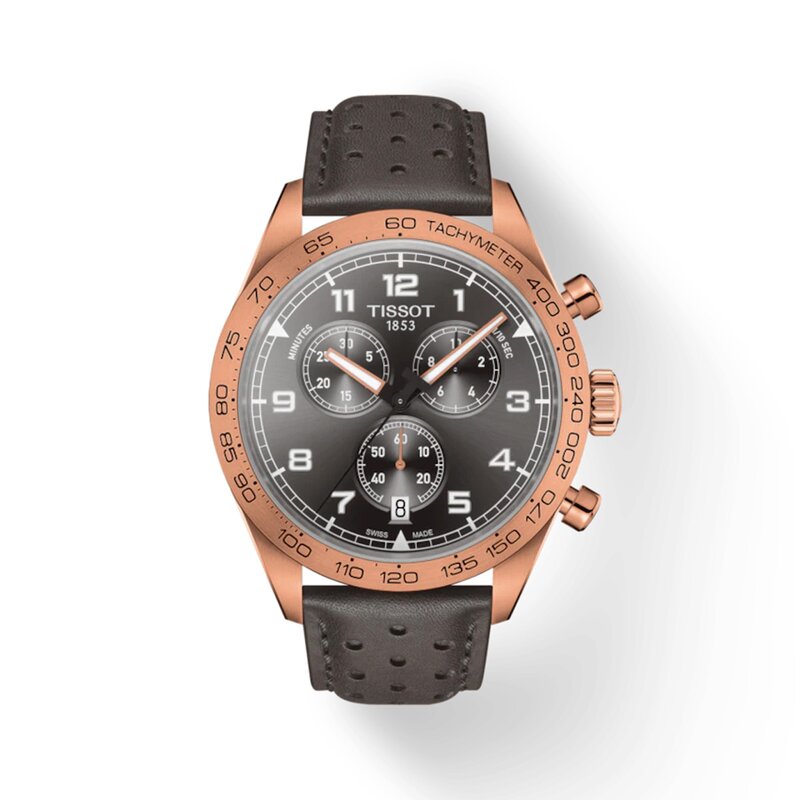 Tissot 45mm - T1316173608200 - 1