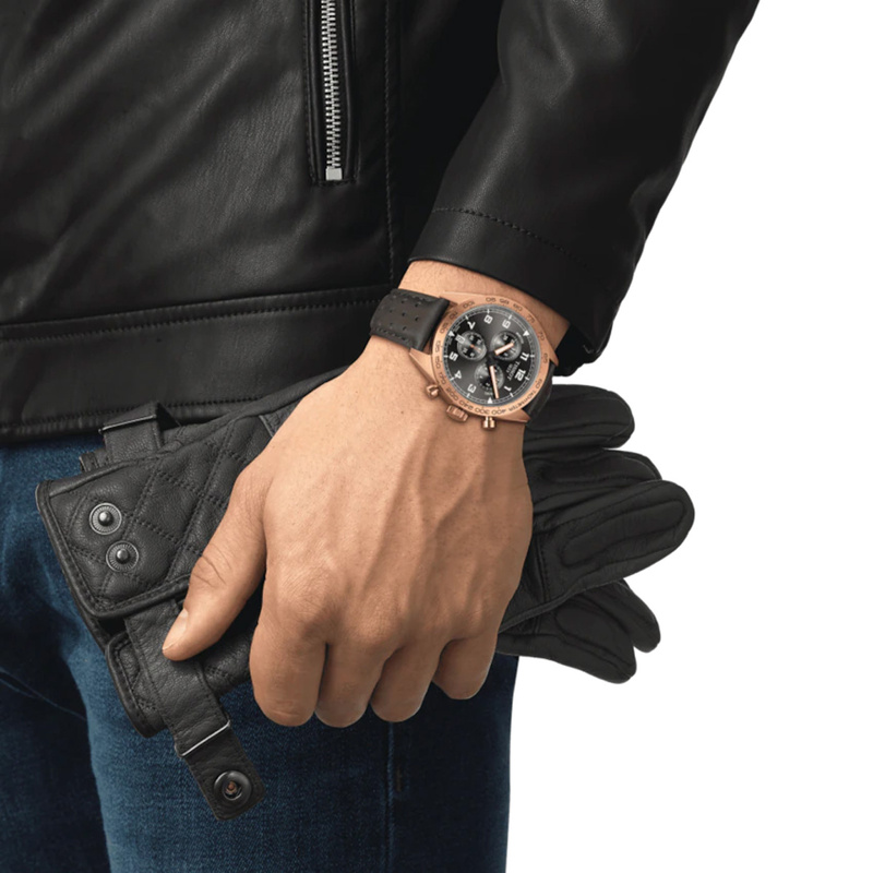 Tissot Sport Prs 516 45mm - T1316173608200 - 4