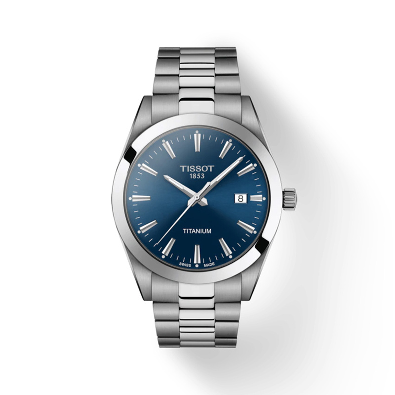 Tissot T-classic 40mm