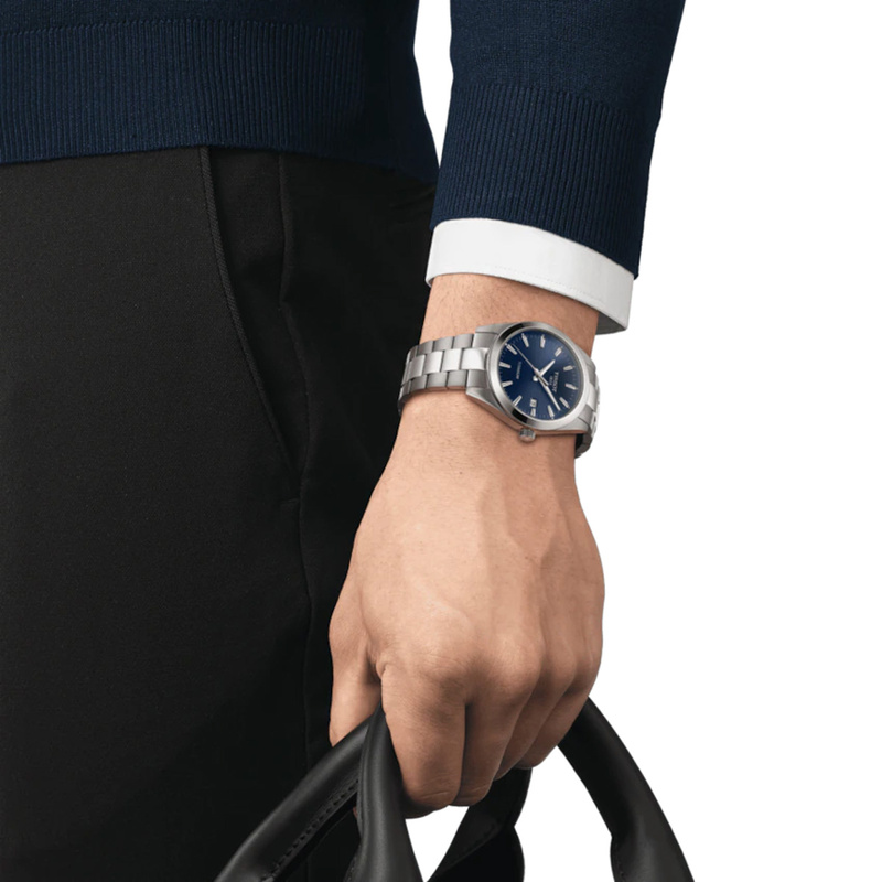 Tissot T-classic 40mm