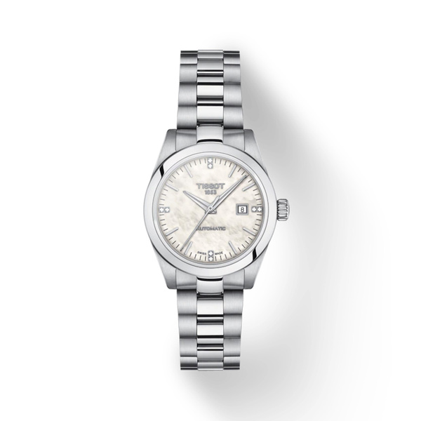 Tissot T-classic T-lady 29mm