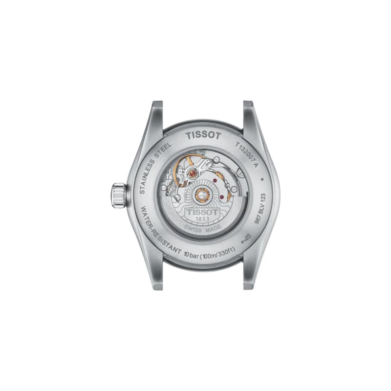 Tissot Classic Contemporary T-my-lady 29mm - T1320071111600 - 2