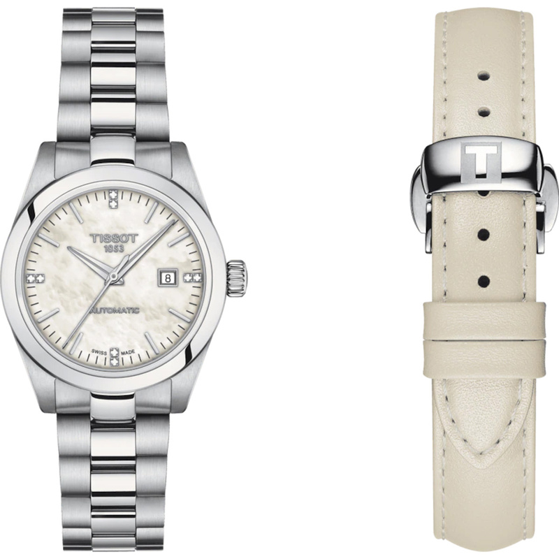 Tissot T-classic T-lady 29mm