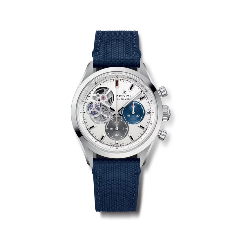 Zenith Chronomaster Open 40mm - 03.3300.3604/69.C823 - 1